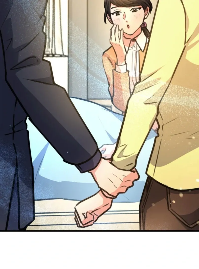 I’ll Borrow Your Face Chapter 30 page 69 - 