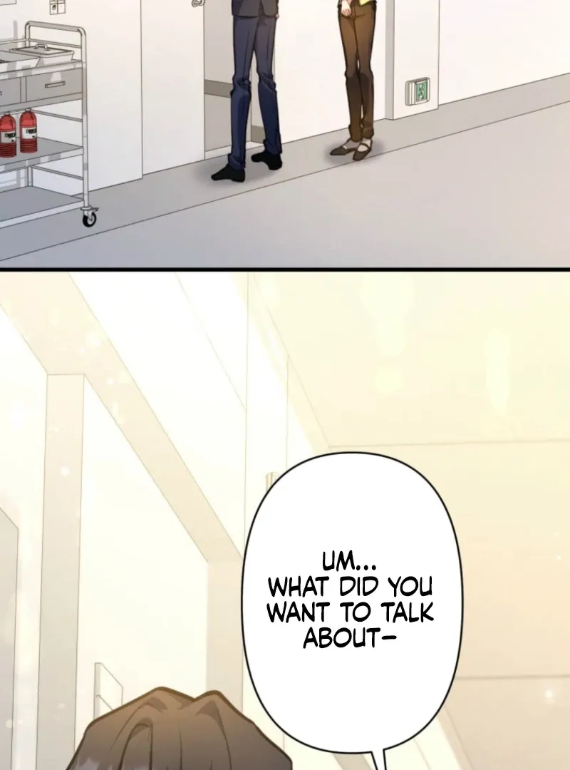 I’ll Borrow Your Face Chapter 30 page 71 - 