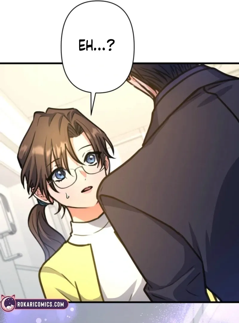 I’ll Borrow Your Face Chapter 30 page 74 - 