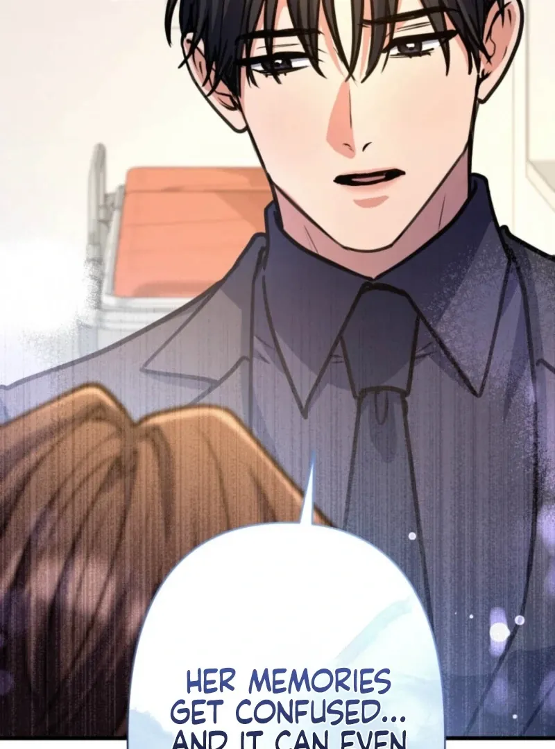 I’ll Borrow Your Face Chapter 30 page 76 - 