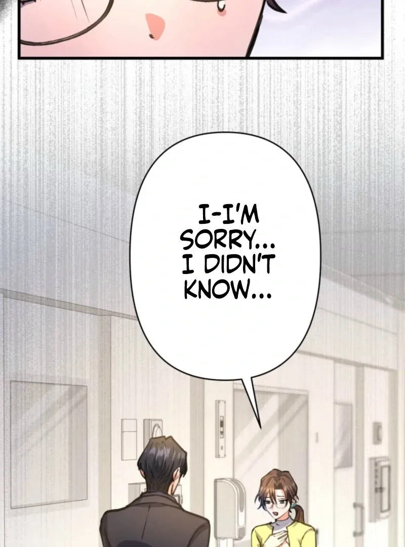 I’ll Borrow Your Face Chapter 30 page 78 - 