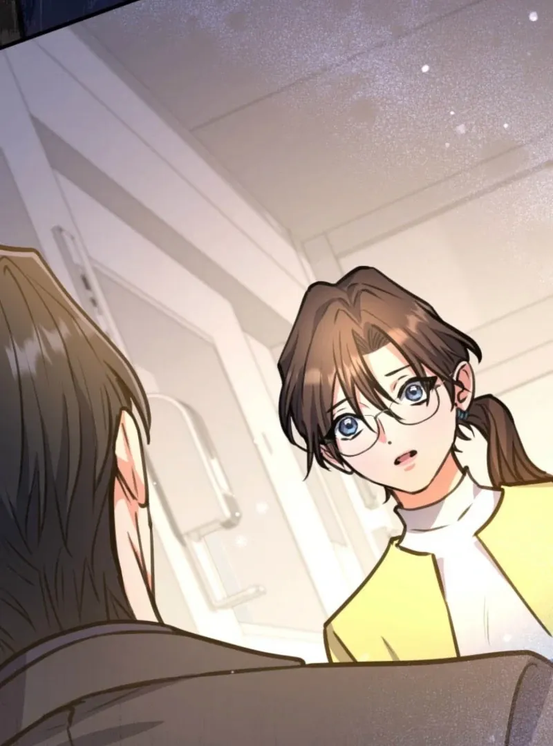 I’ll Borrow Your Face Chapter 30 page 84 - 