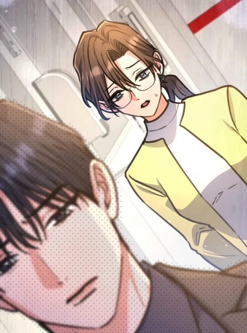 I’ll Borrow Your Face Chapter 30 page 91 - 