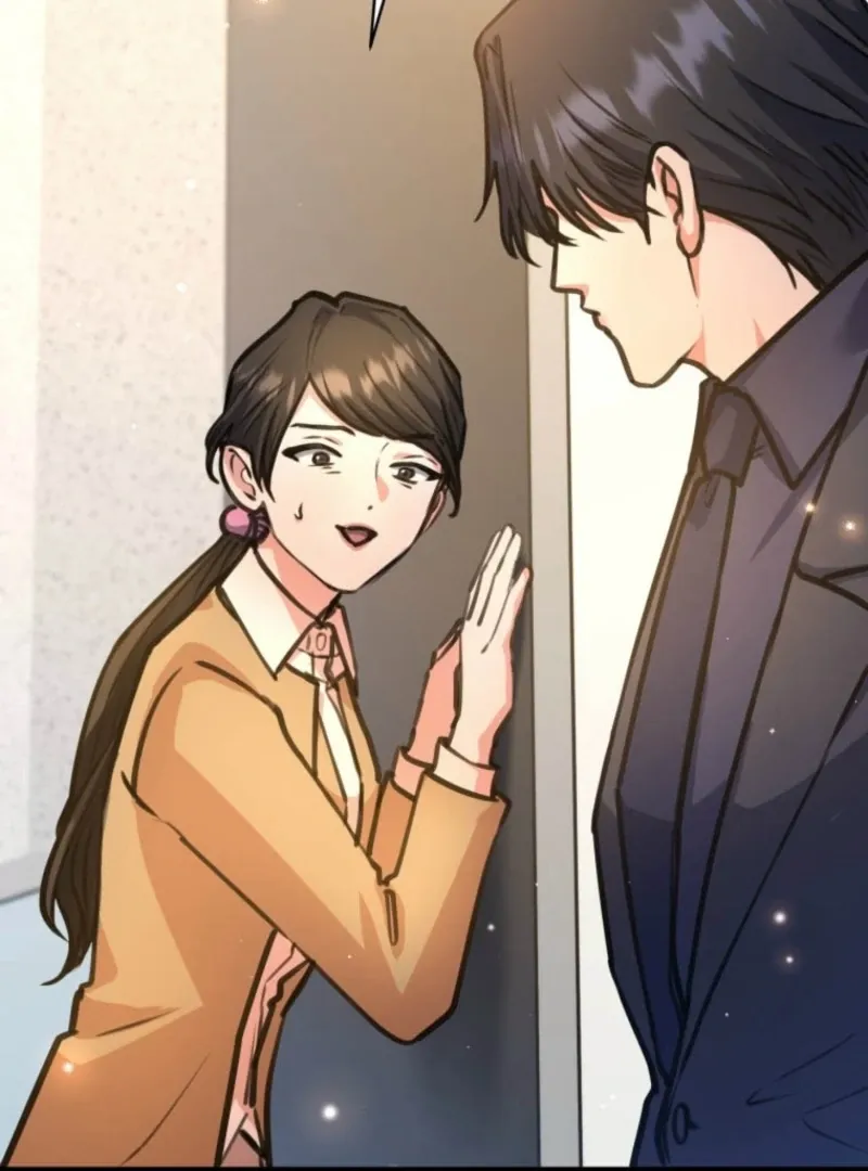 I’ll Borrow Your Face Chapter 30 page 95 - 
