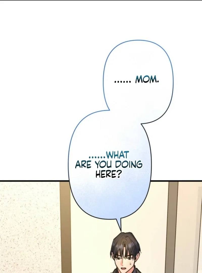 I’ll Borrow Your Face Chapter 30 page 96 - 