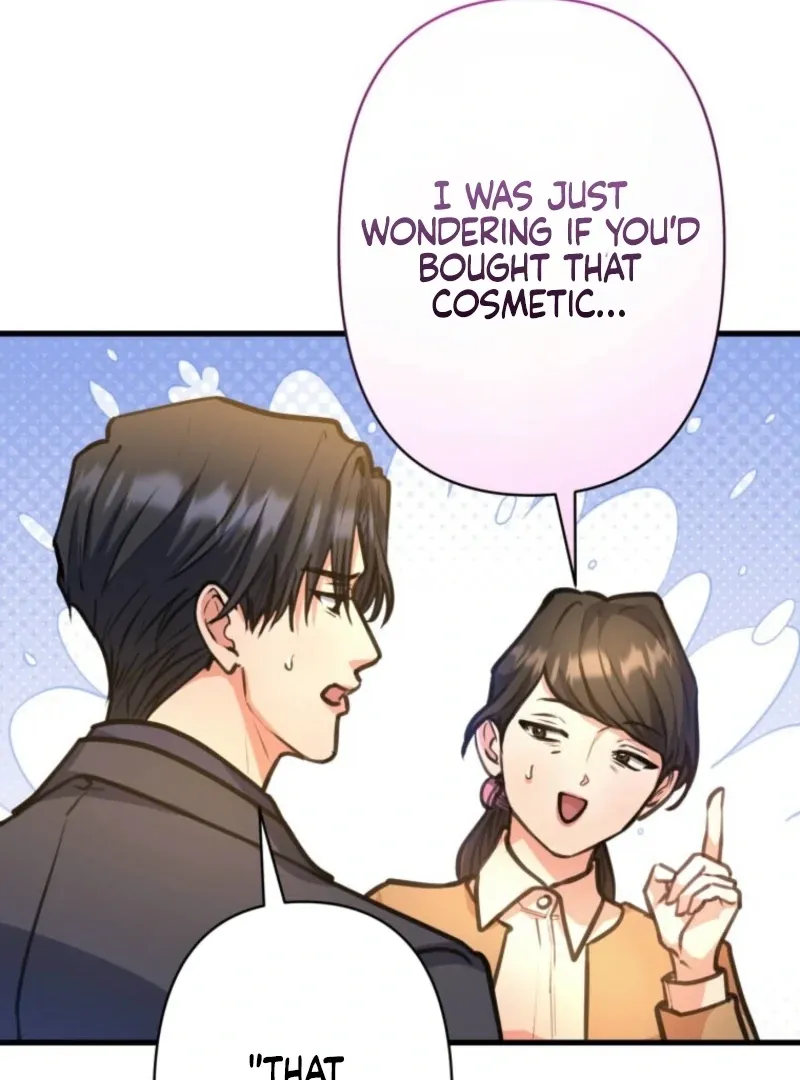 I’ll Borrow Your Face Chapter 30 page 99 - 