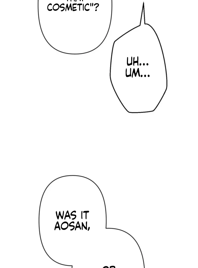 I’ll Borrow Your Face Chapter 30 page 100 - 