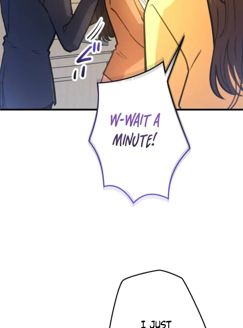I’ll Borrow Your Face Chapter 31 page 11 - 