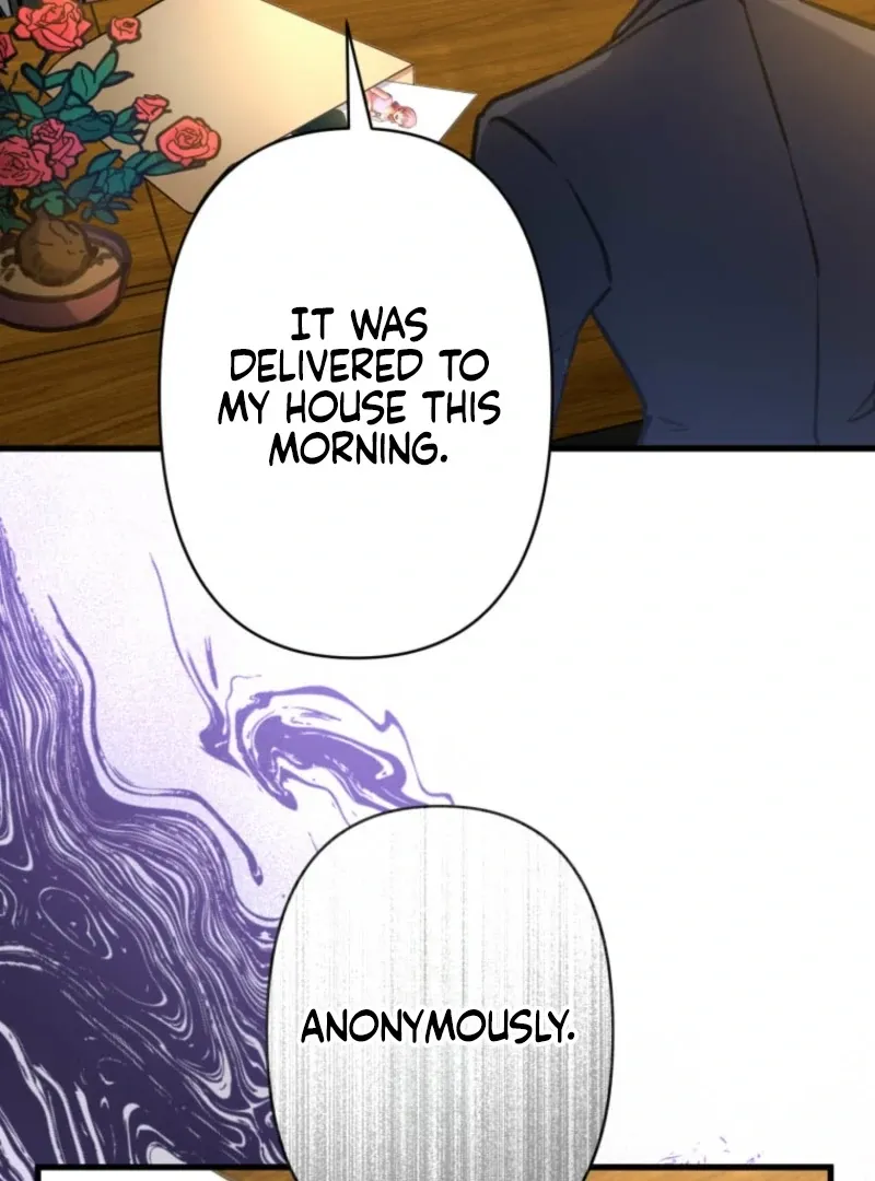 I’ll Borrow Your Face Chapter 31 page 107 - 