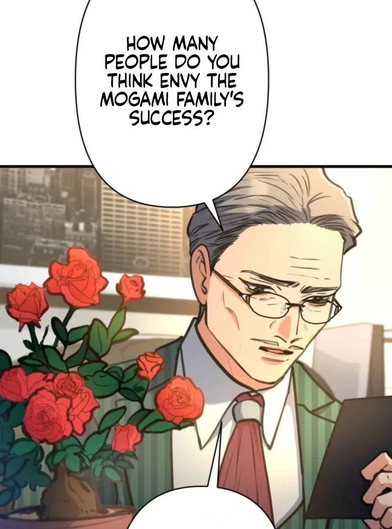 I’ll Borrow Your Face Chapter 31 page 115 - 