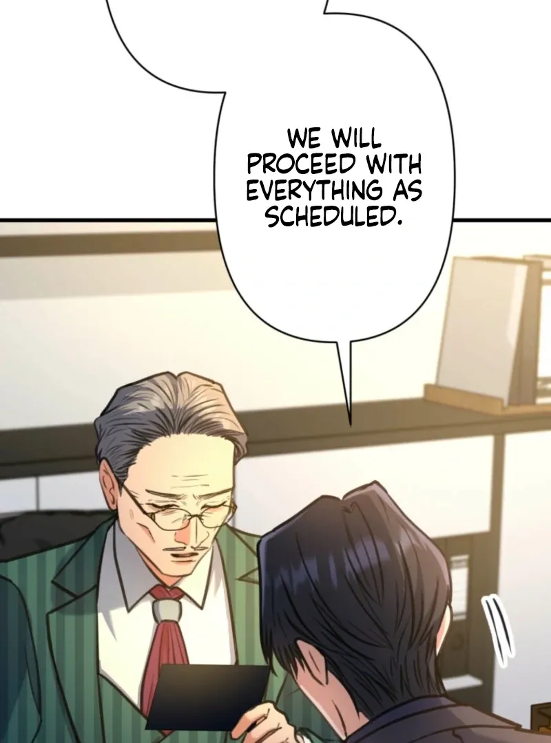 I’ll Borrow Your Face Chapter 31 page 117 - 