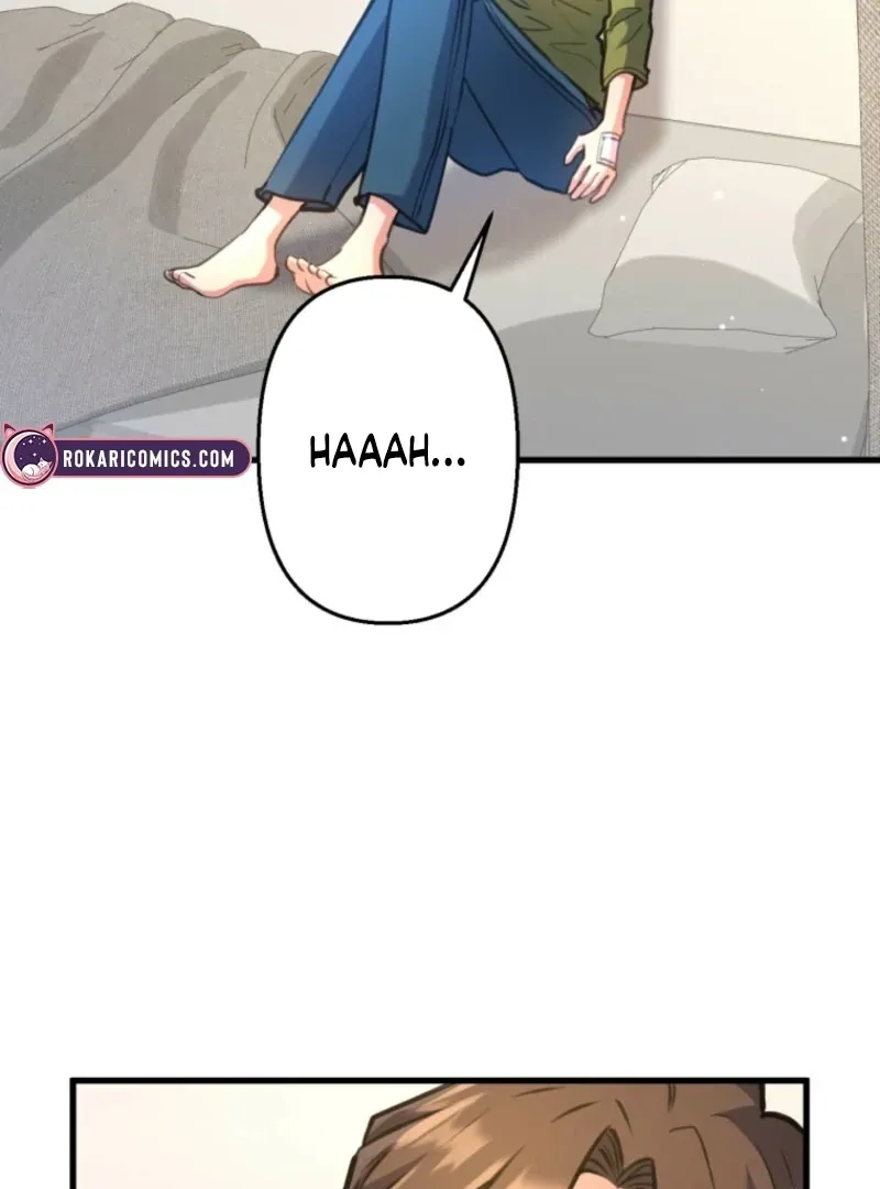 I’ll Borrow Your Face Chapter 31 page 24 - 