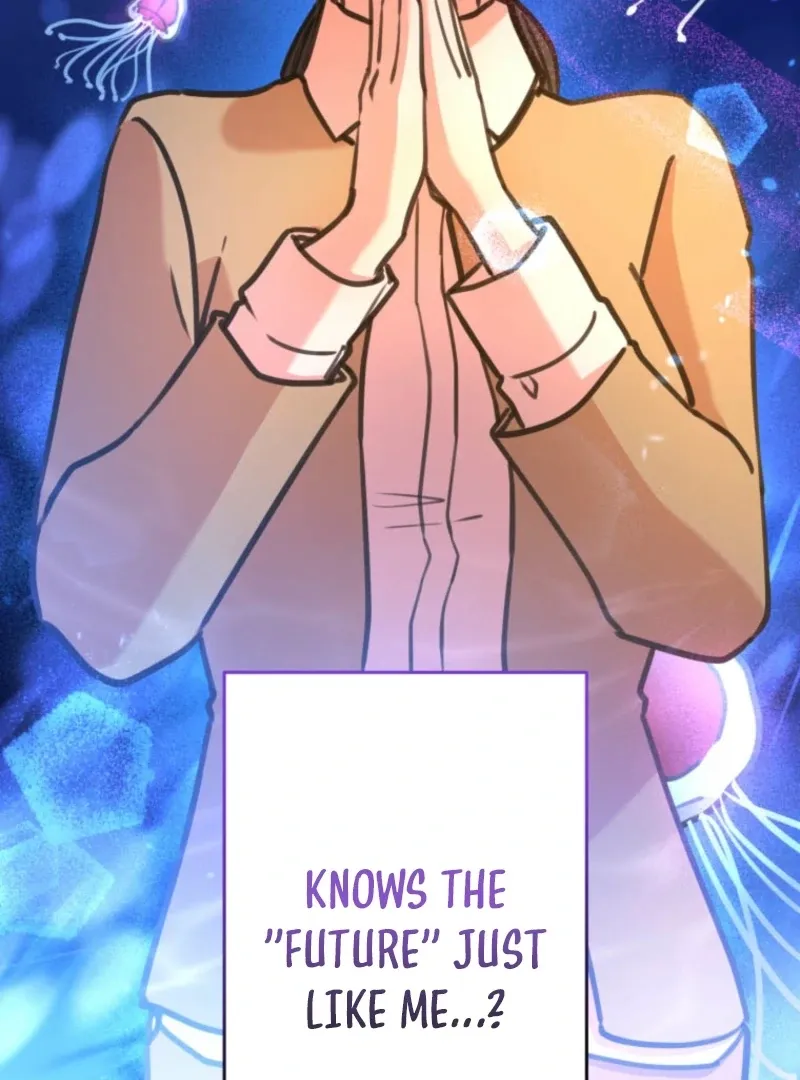 I’ll Borrow Your Face Chapter 31 page 4 - 