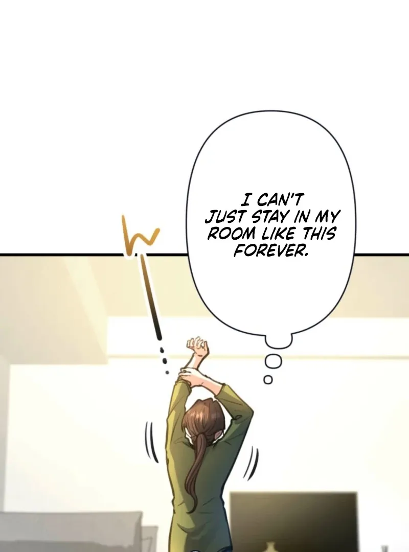 I’ll Borrow Your Face Chapter 31 page 32 - 