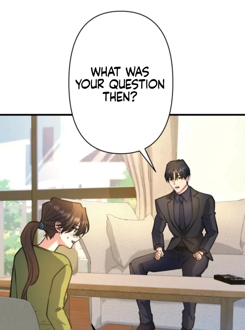 I’ll Borrow Your Face Chapter 31 page 40 - 