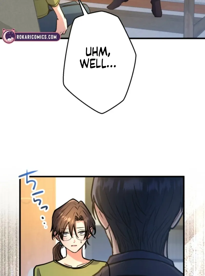 I’ll Borrow Your Face Chapter 31 page 41 - 