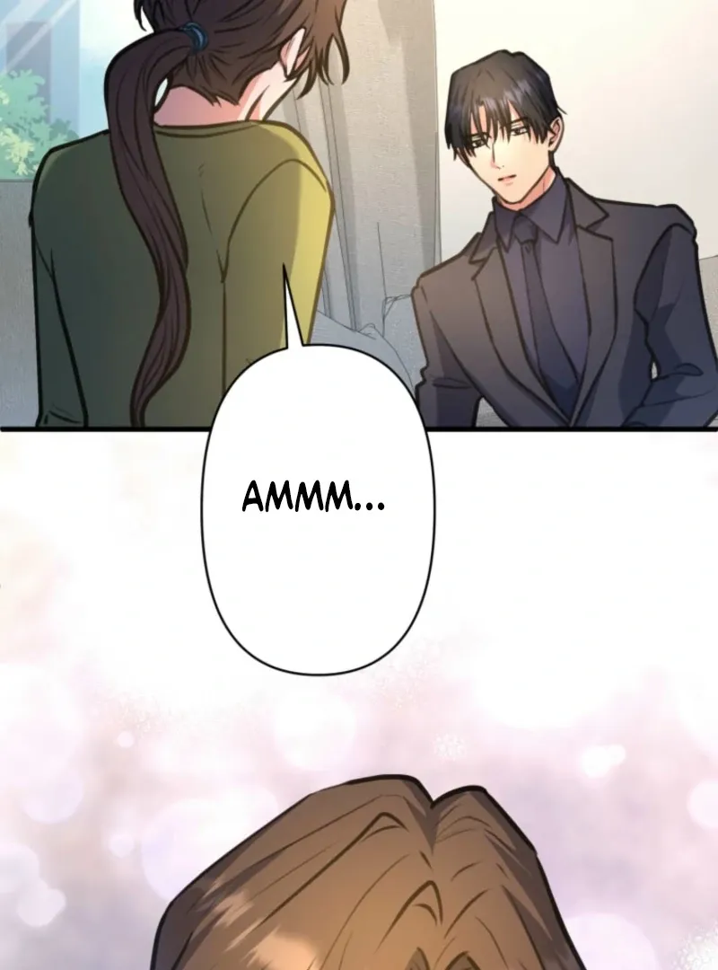 I’ll Borrow Your Face Chapter 31 page 45 - 