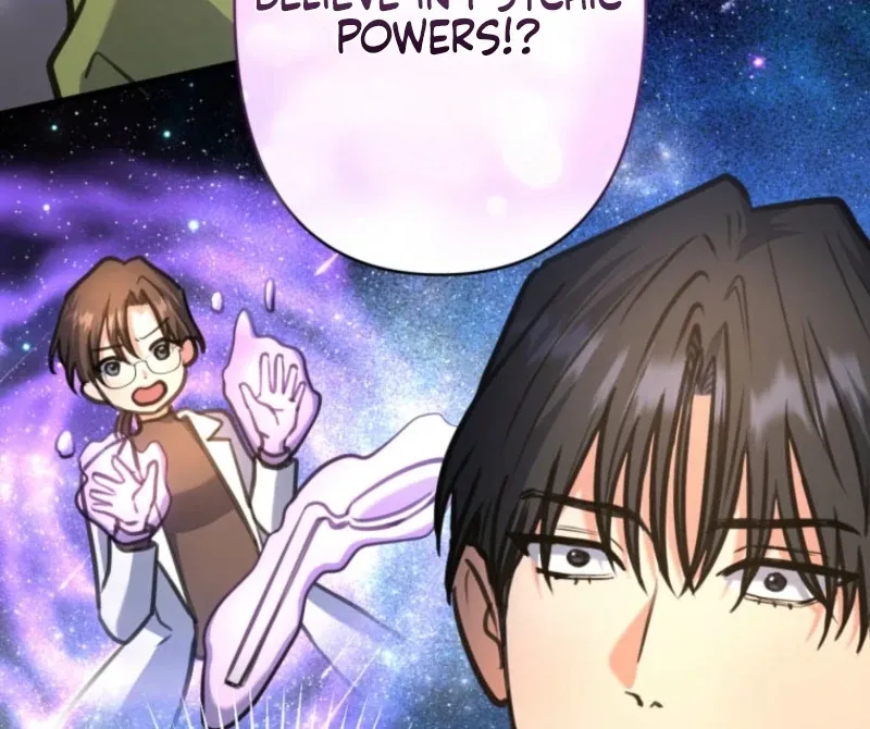 I’ll Borrow Your Face Chapter 31 page 47 - 