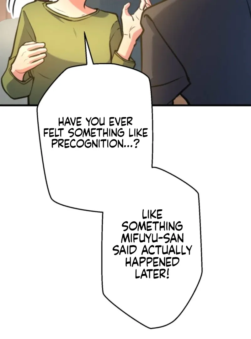 I’ll Borrow Your Face Chapter 31 page 50 - 