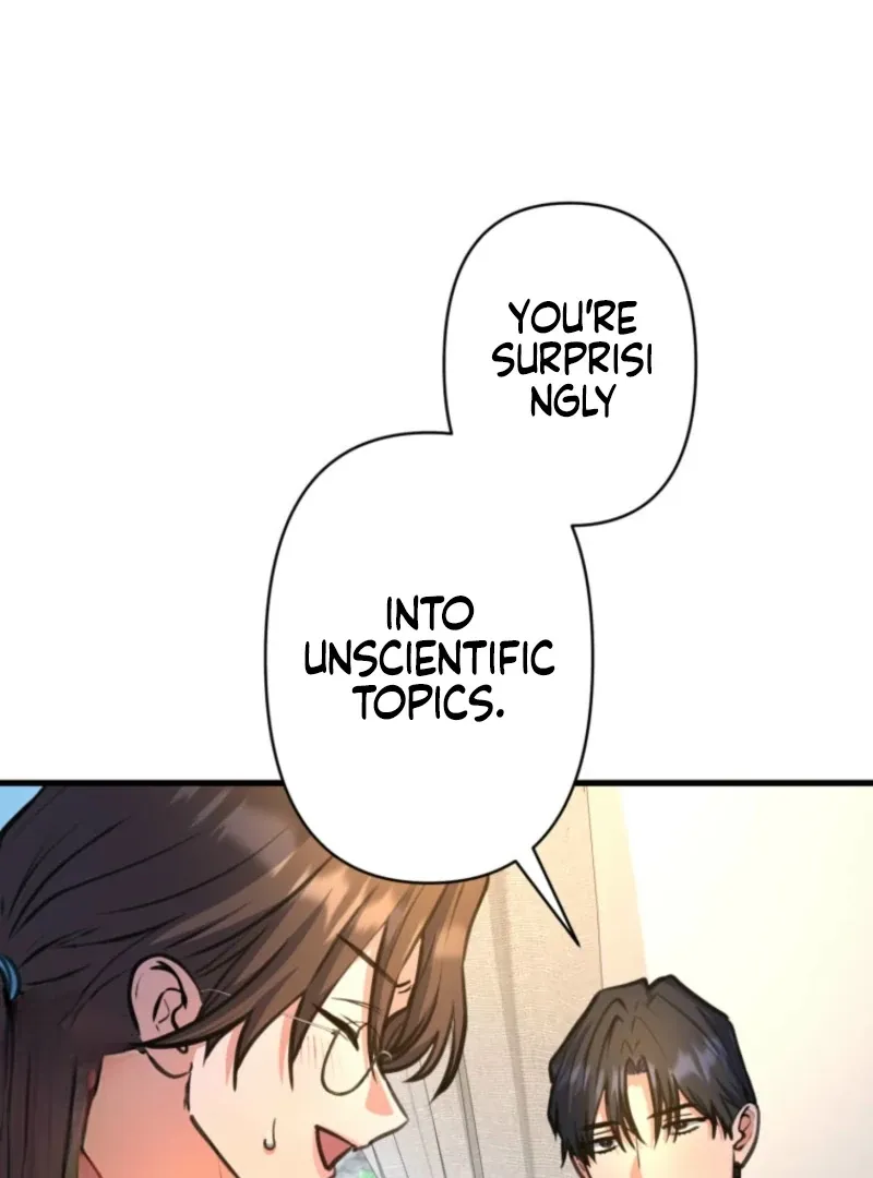 I’ll Borrow Your Face Chapter 31 page 51 - 