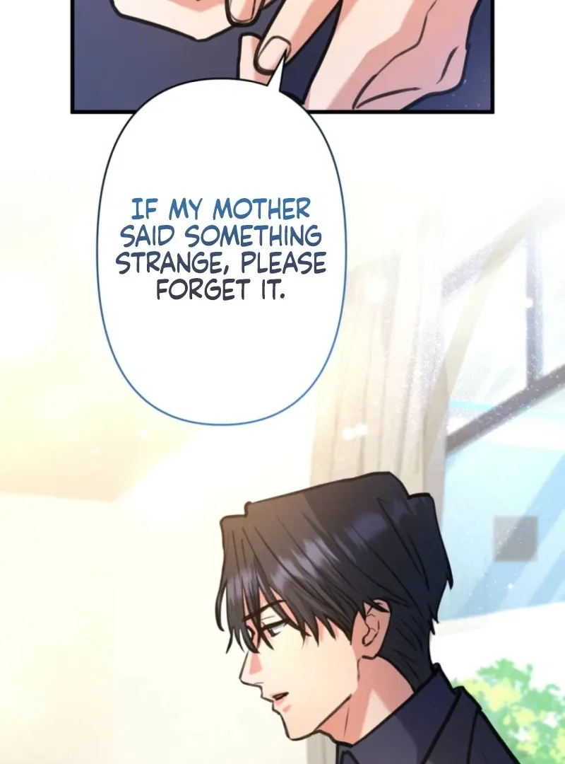 I’ll Borrow Your Face Chapter 31 page 53 - 
