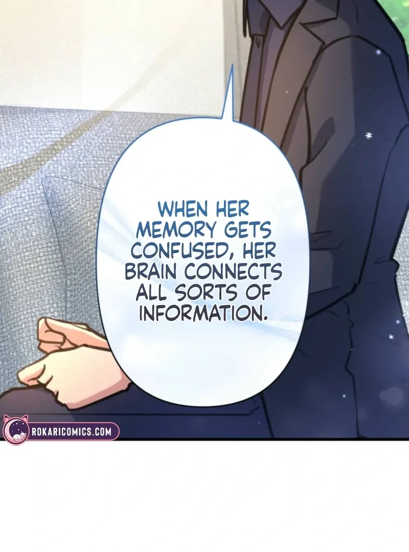 I’ll Borrow Your Face Chapter 31 page 54 - 