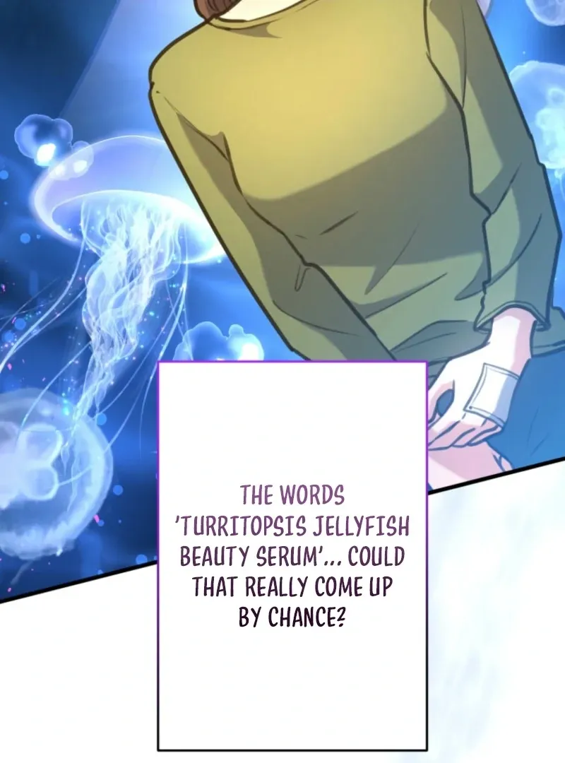I’ll Borrow Your Face Chapter 31 page 59 - 