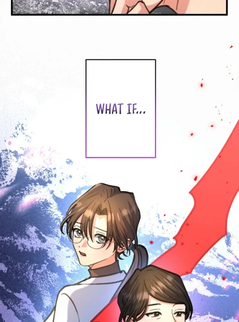 I’ll Borrow Your Face Chapter 31 page 61 - 