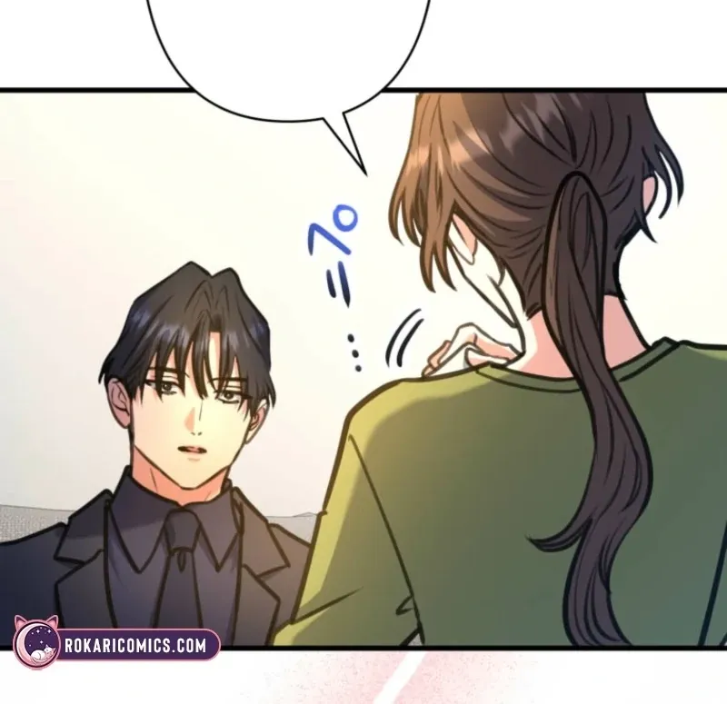I’ll Borrow Your Face Chapter 31 page 66 - 