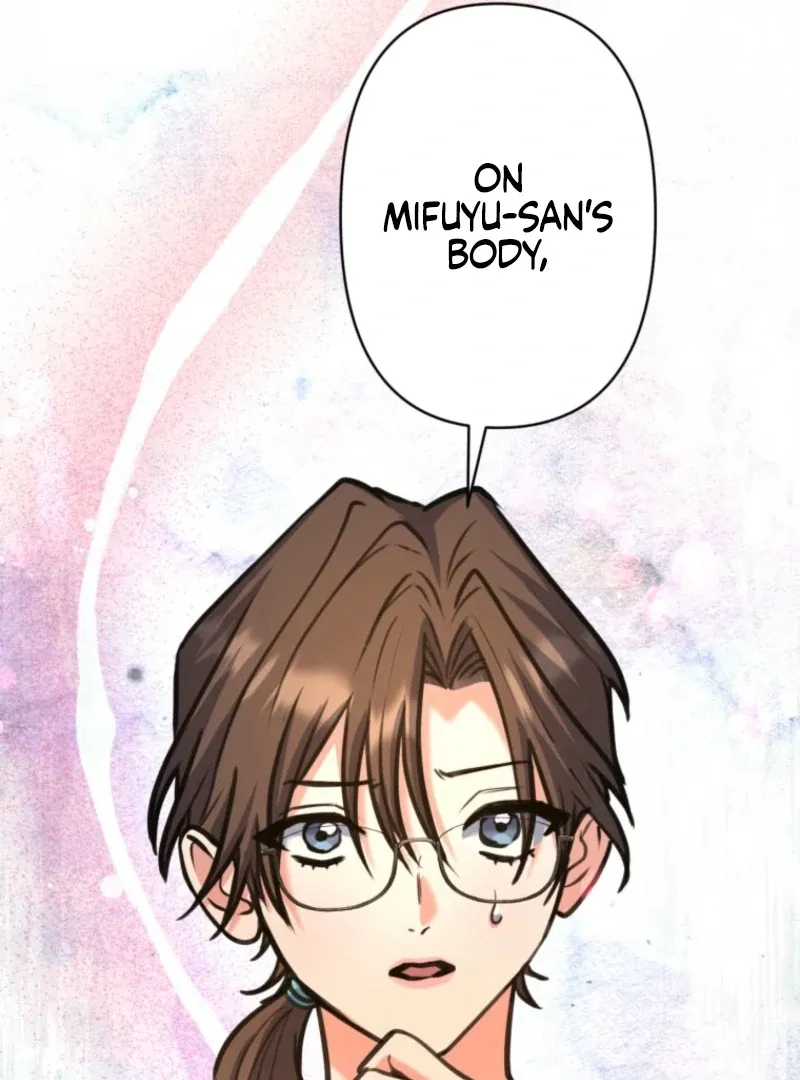 I’ll Borrow Your Face Chapter 31 page 67 - 