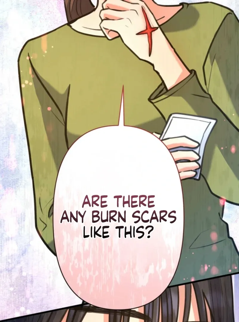 I’ll Borrow Your Face Chapter 31 page 68 - 