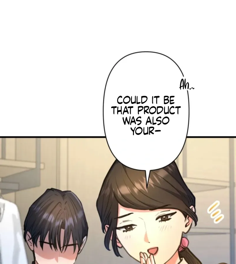 I’ll Borrow Your Face Chapter 31 page 8 - 