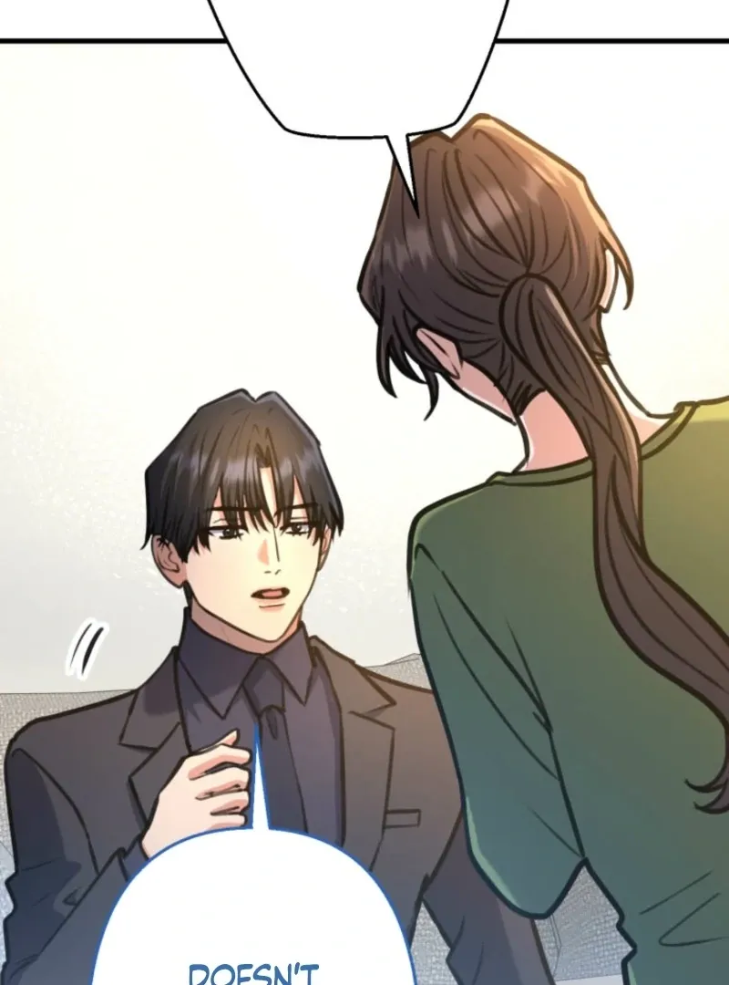 I’ll Borrow Your Face Chapter 31 page 71 - 