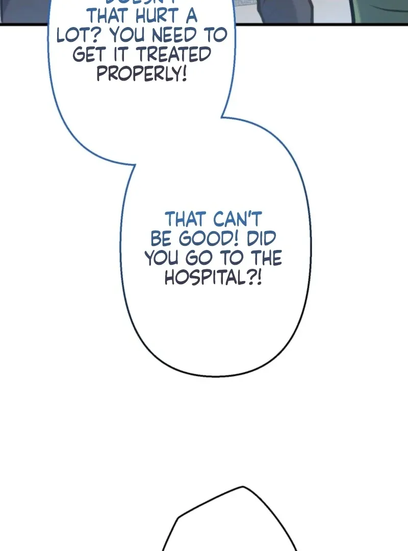 I’ll Borrow Your Face Chapter 31 page 72 - 