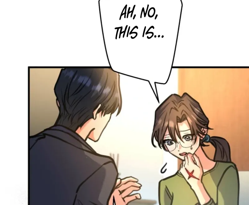 I’ll Borrow Your Face Chapter 31 page 73 - 