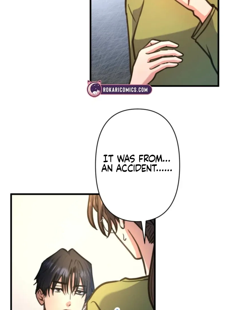 I’ll Borrow Your Face Chapter 31 page 78 - 