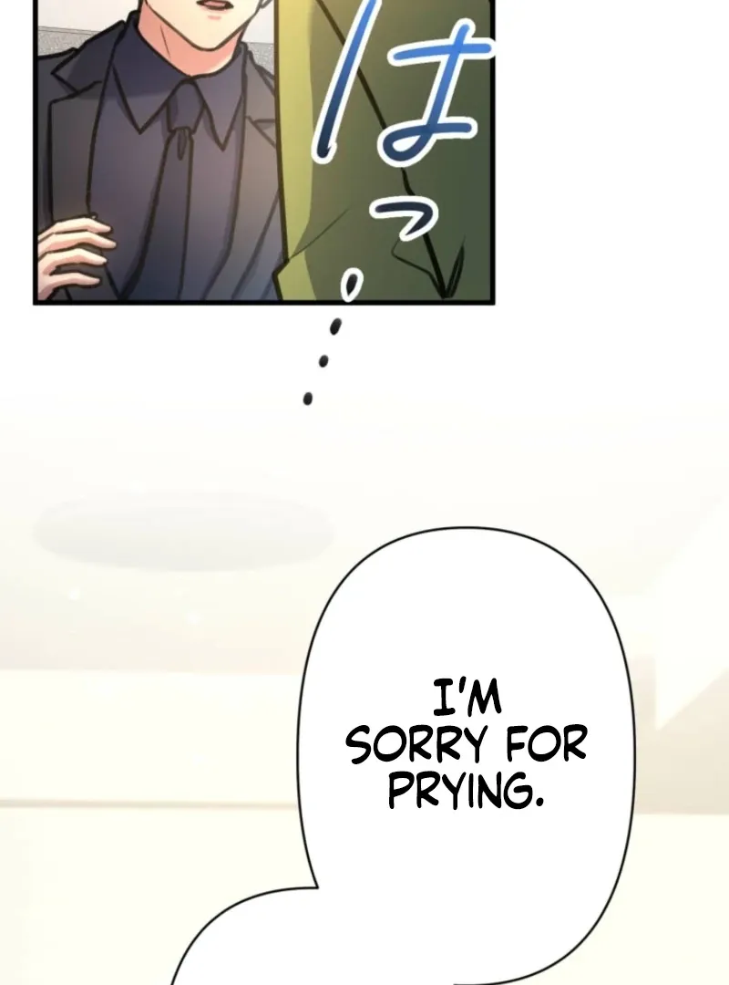 I’ll Borrow Your Face Chapter 31 page 79 - 