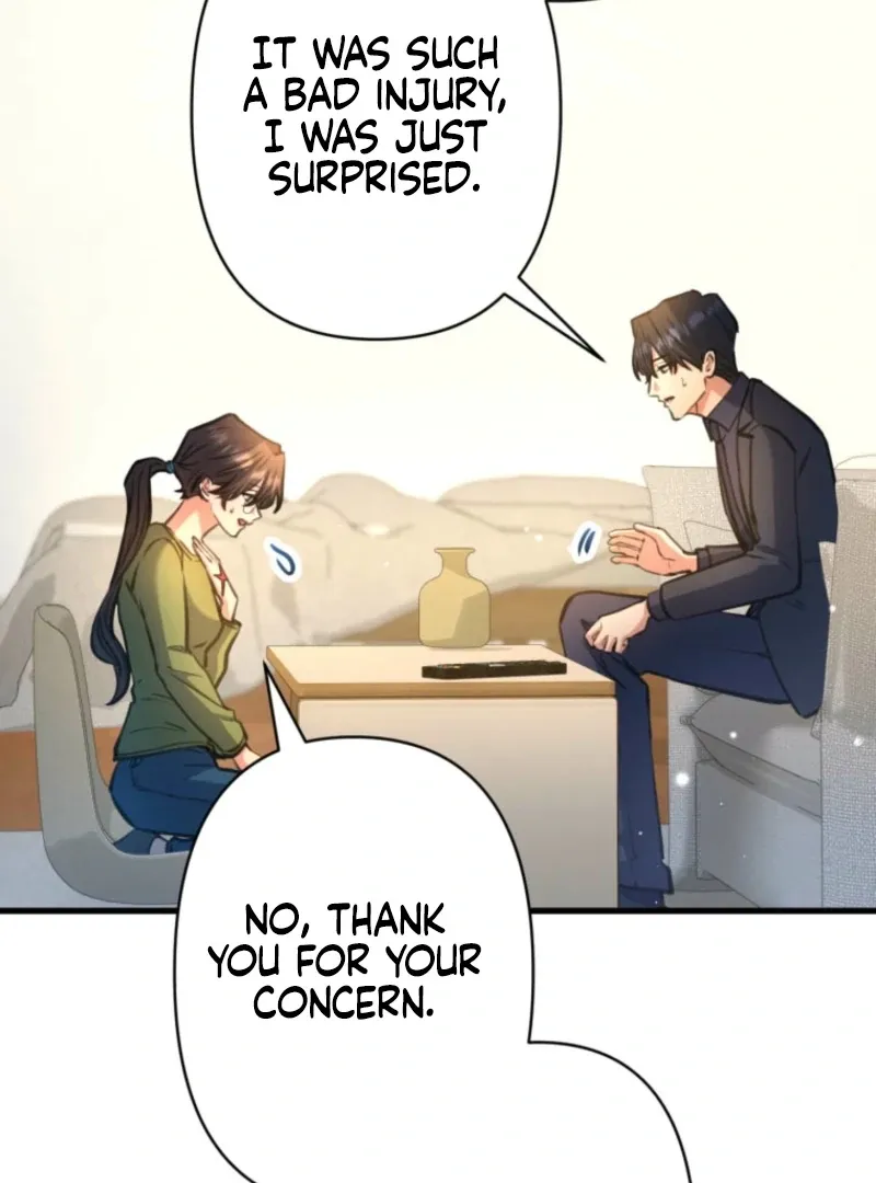 I’ll Borrow Your Face Chapter 31 page 80 - 