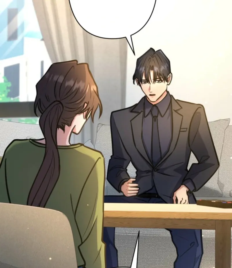I’ll Borrow Your Face Chapter 31 page 82 - 