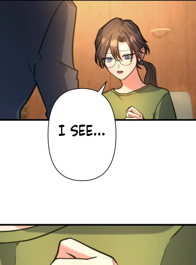 I’ll Borrow Your Face Chapter 31 page 84 - 