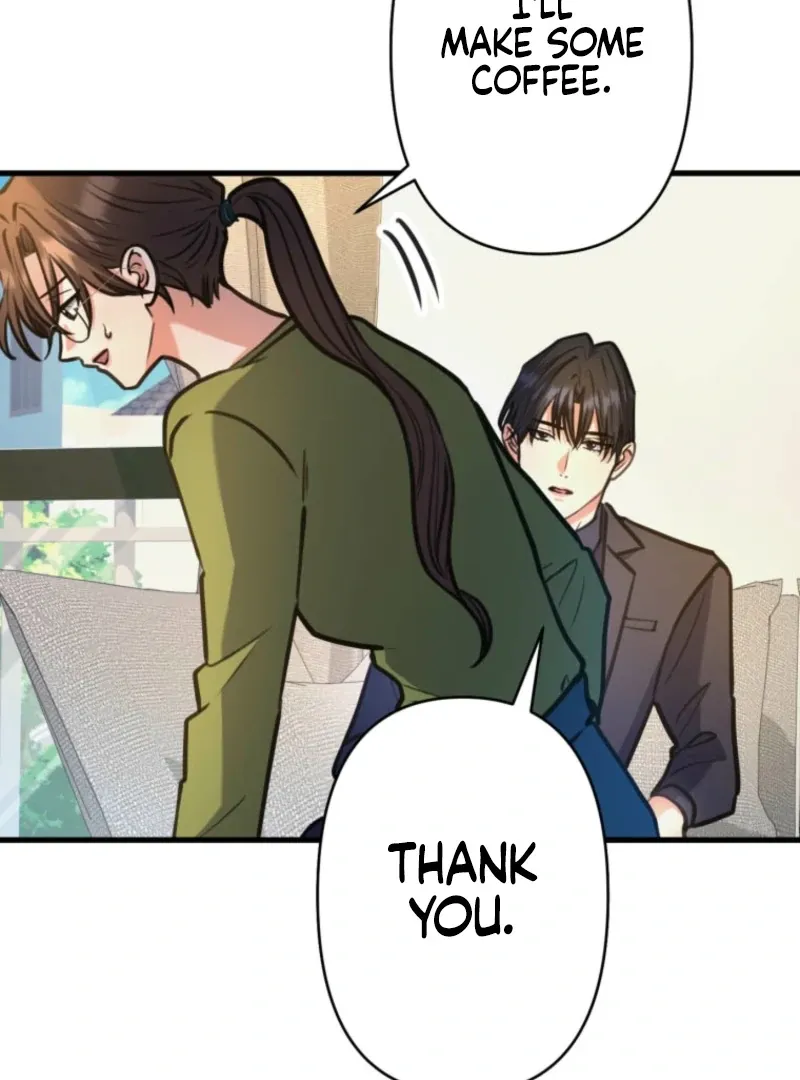 I’ll Borrow Your Face Chapter 31 page 90 - 