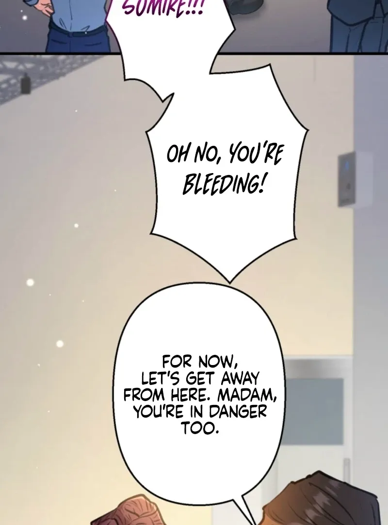 I’ll Borrow Your Face Chapter 32 page 106 - 
