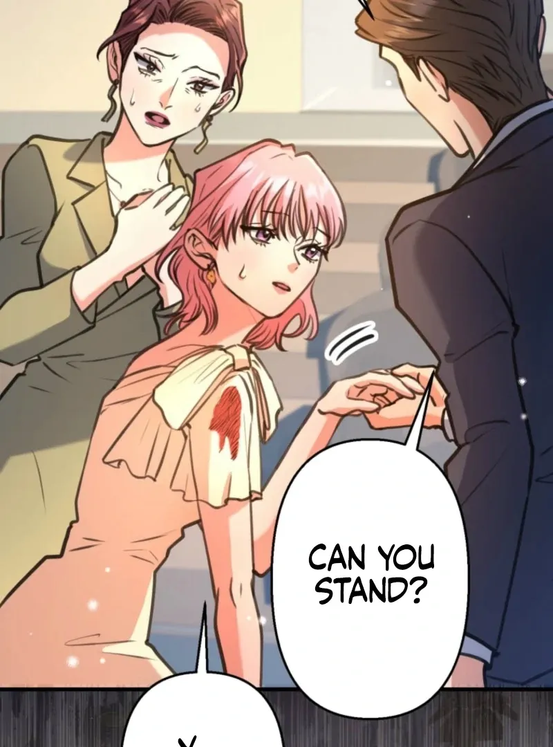 I’ll Borrow Your Face Chapter 32 page 107 - 