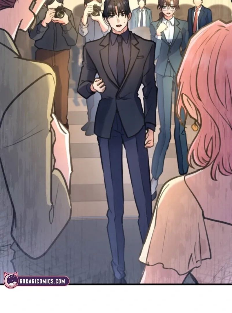 I’ll Borrow Your Face Chapter 32 page 109 - 