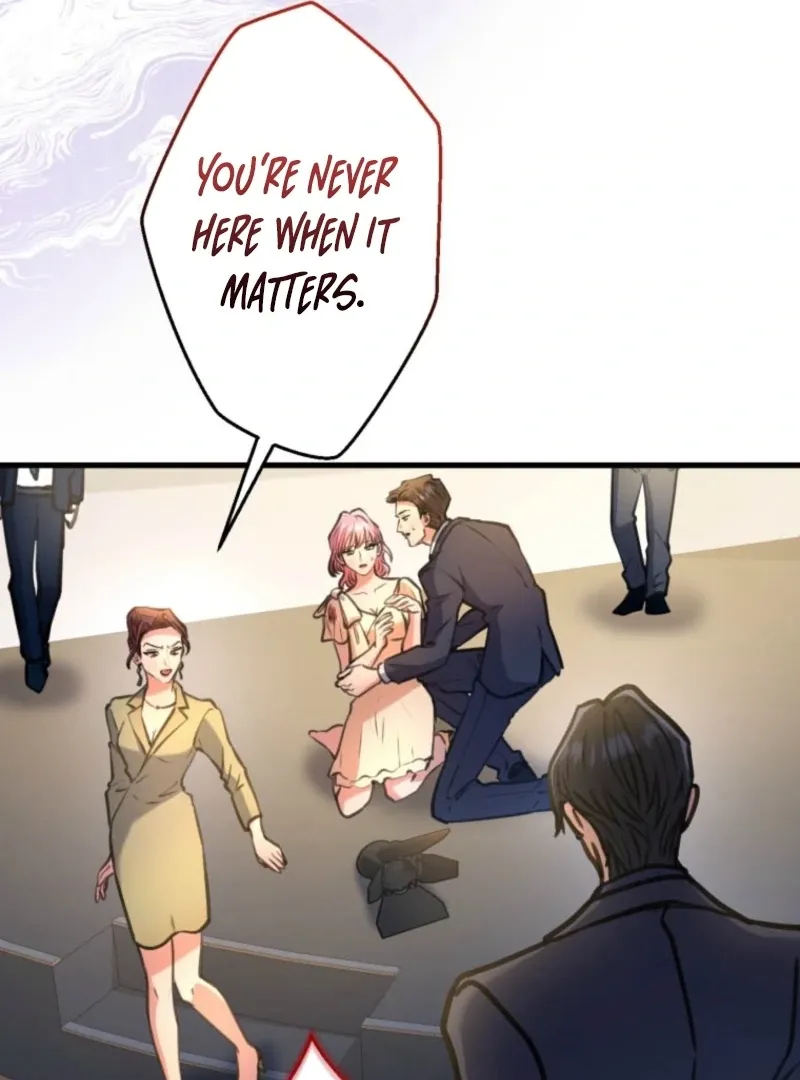 I’ll Borrow Your Face Chapter 32 page 112 - 