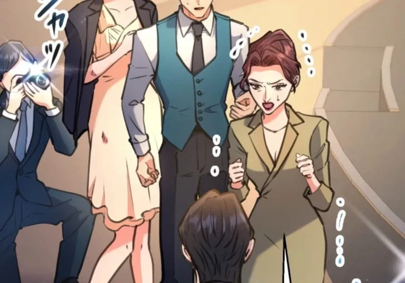 I’ll Borrow Your Face Chapter 32 page 127 - 