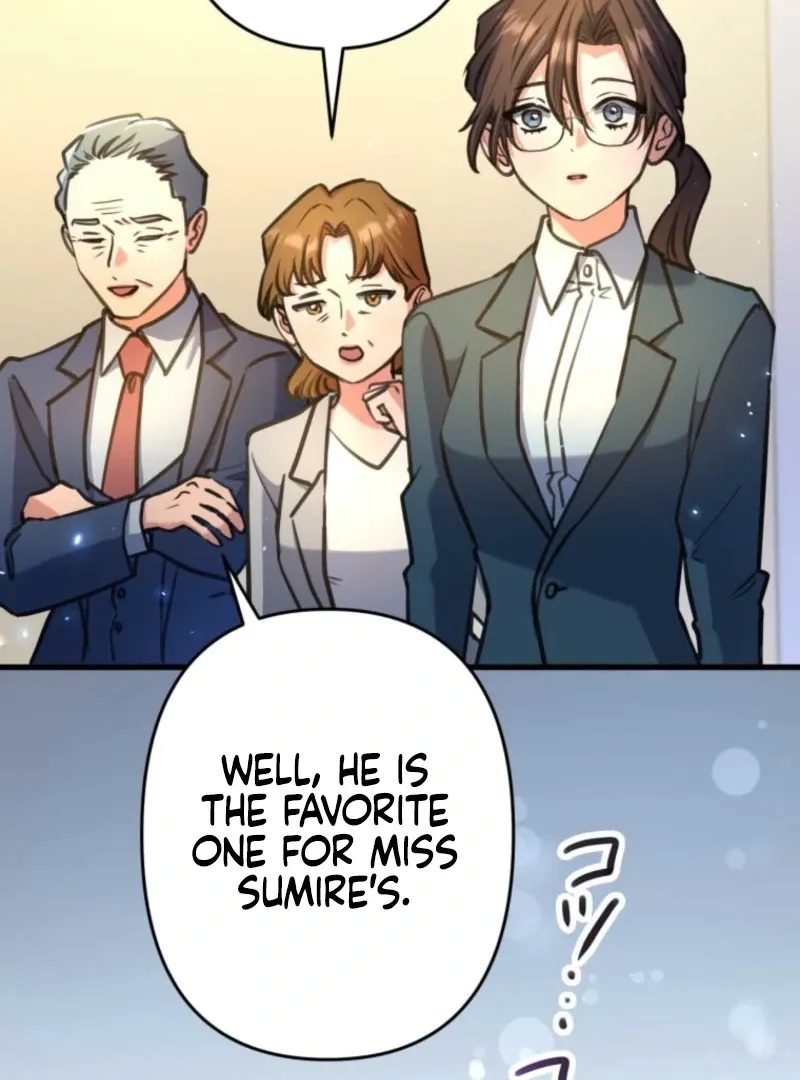 I’ll Borrow Your Face Chapter 32 page 15 - 