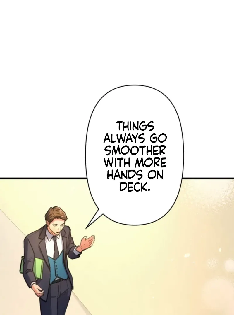 I’ll Borrow Your Face Chapter 32 page 17 - 