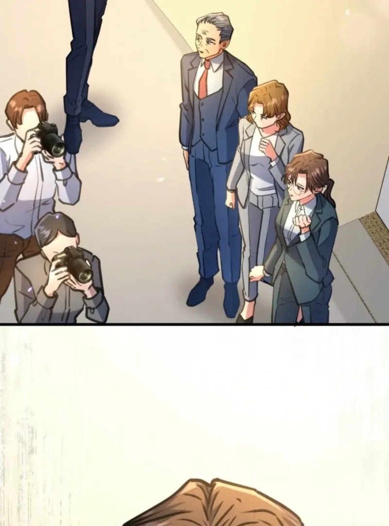 I’ll Borrow Your Face Chapter 32 page 18 - 
