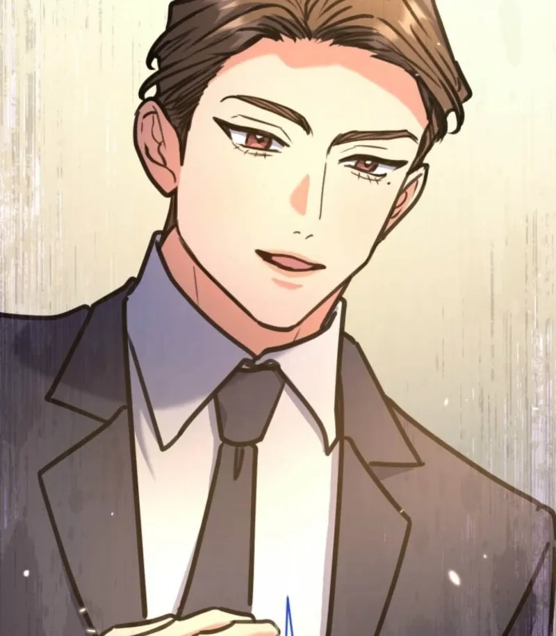 I’ll Borrow Your Face Chapter 32 page 19 - 